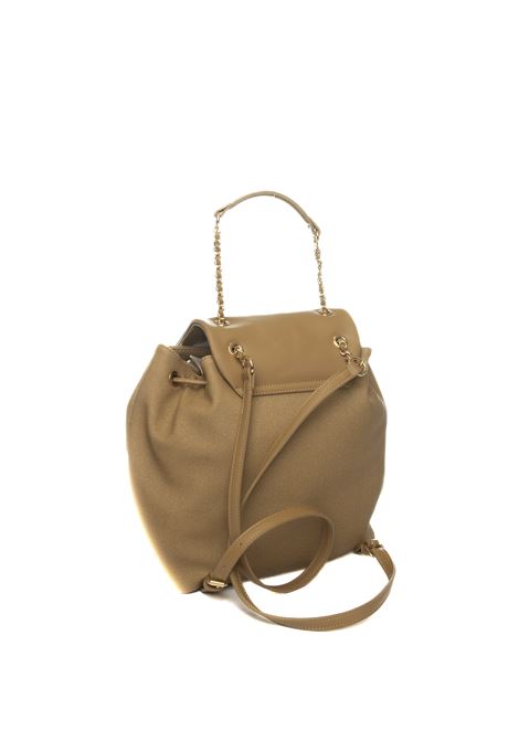 Zaino alice cuoio LE PANDORINE | PS2510B91ALICE-C01